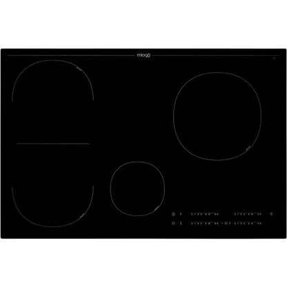 Table induction MIOGO MHI801SH SmartHood