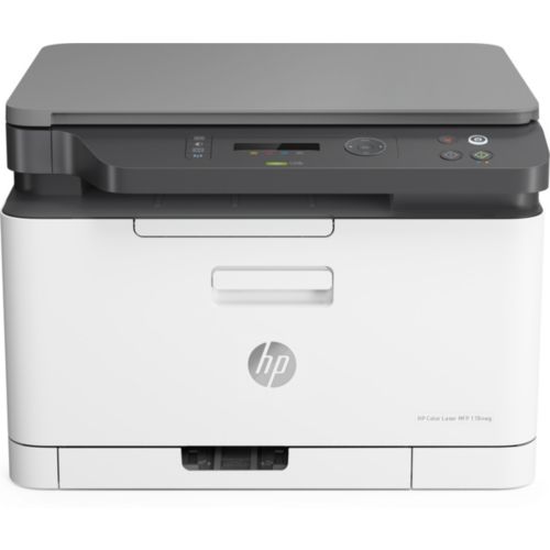 Imprimante multifonction HP Color LaserJet Pro 178nw