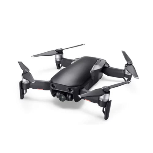 Drone DJI Mavic Air - Fly More Combo Noir Reconditionné