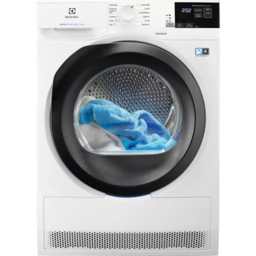 Sèche linge pompe à chaleur ELECTROLUX EW8H6449PS