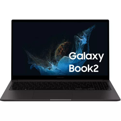 Ordinateur portable SAMSUNG GALAXY BOOK2 15'' i7/8Go/256