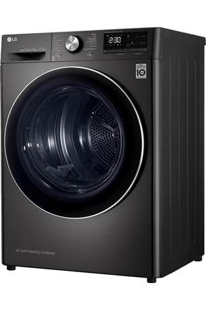 Sèche-linge LG RH9V92BS