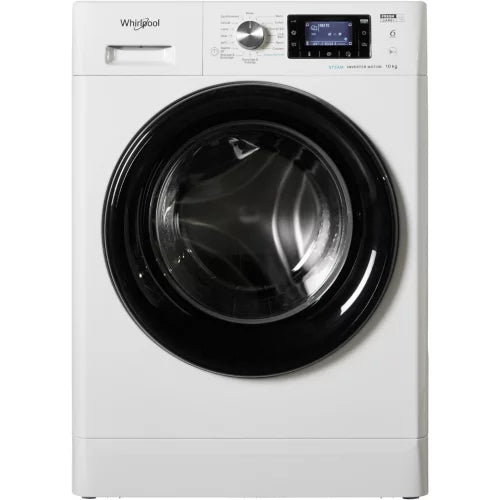 Lave linge hublot WHIRLPOOL FFDB10469BVFR