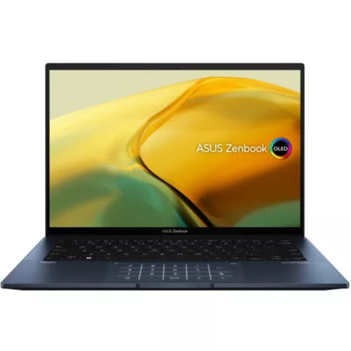 Ordinateur portable ASUS Zenbook 14 UX3402ZA-KN778W OLED Touch