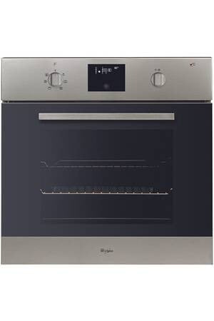 Four WHIRLPOOL AKZ483IX