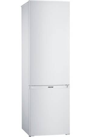 Refrigerateur Congelateur En Bas Proline Plc264wh