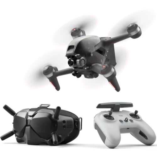 Drone DJI FPV Combo