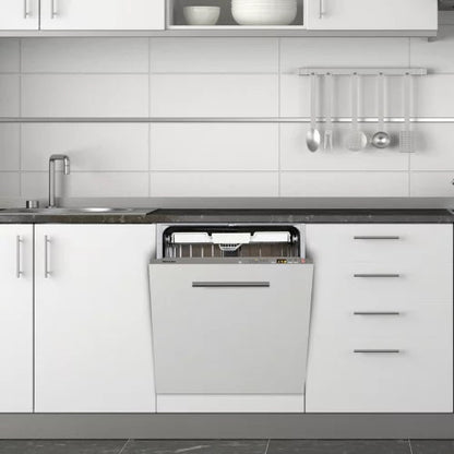 Lave vaisselle encastrable MIELE G 5052 SCVi