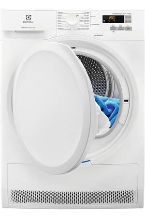 Sèche-Linge Electrolux Ew7h6843pp