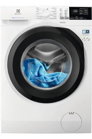 Lave-Linge Hublot Electrolux Ew6f4814sb