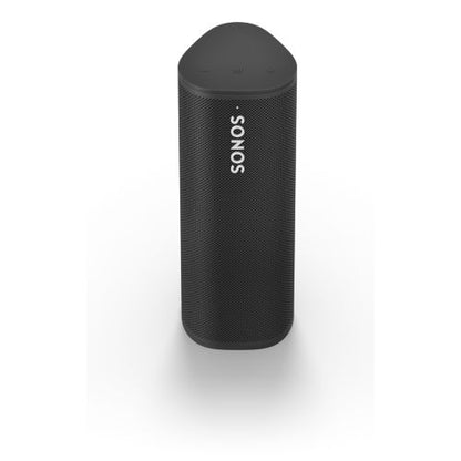 Enceinte portable SONOS Roam SL Noir