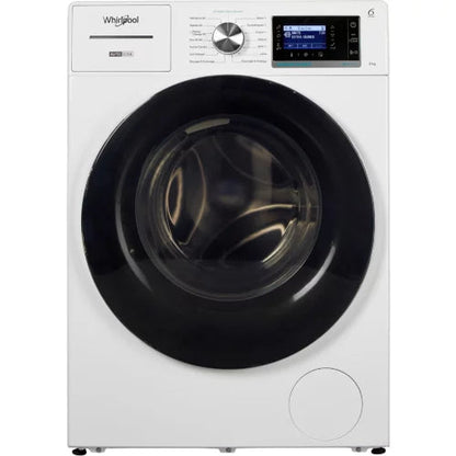 Lave linge hublot Whirlpool W8W946WRFR AUTODOSE