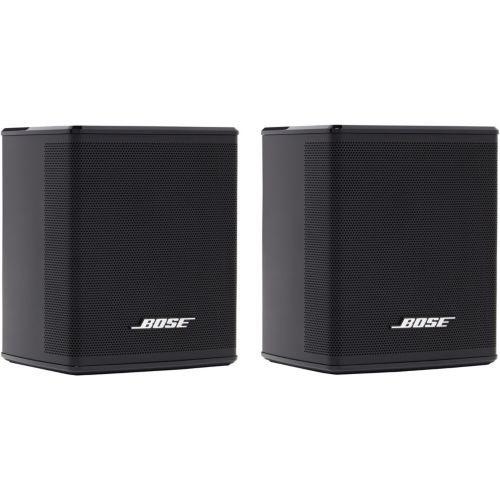 Kit enceinte surround BOSE Speakers Noir