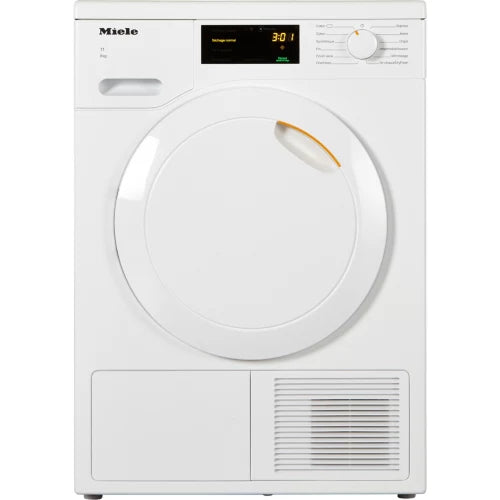 Sèche linge pompe à chaleur MIELE TCC 220 WP