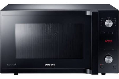 Micro-Ondes Combiné Samsung Mc455tfrcbb/Ef