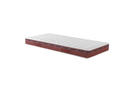 Someo Matelas relaxation 100% latex crépuscule 500 - someo 100x190