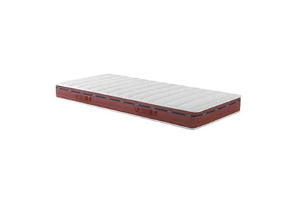 Someo Matelas relaxation 100% latex crépuscule 500 - someo 100x190