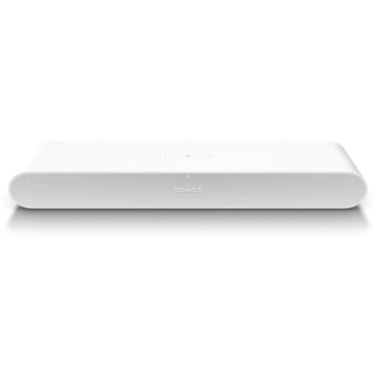 Barre de son SONOS Ray blanc