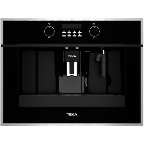 Expresso encastrable TEKA CLC 855 GM