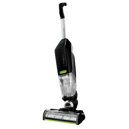 Aspirateur laveur BISSELL crosswave X7 + pet pro B3400N sans fil