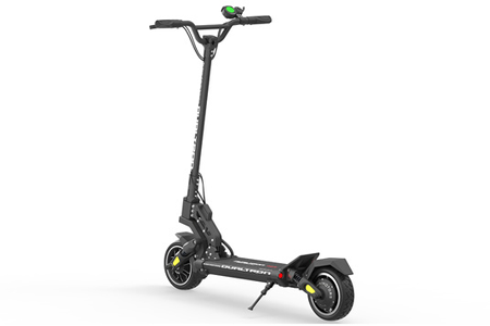 Trottinette électrique DUALTRON MINI 21A NOIR