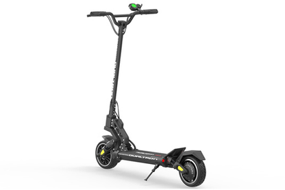 Trottinette électrique DUALTRON MINI 21A NOIR