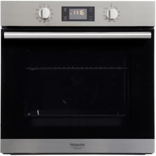 Four encastrable HOTPOINT FA2844PIX