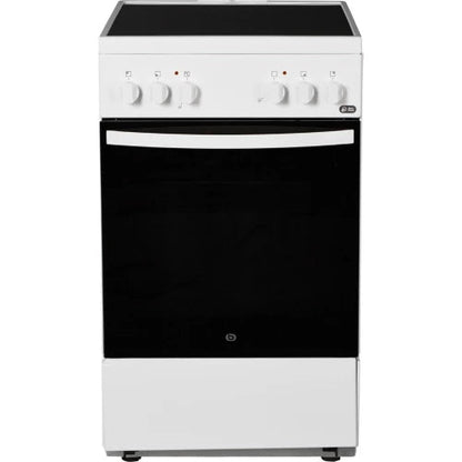 Cuisinière vitrocéramique ESSENTIELB ECV506b