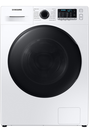 Lave-Linge Séchant Samsung Wd80ta046be