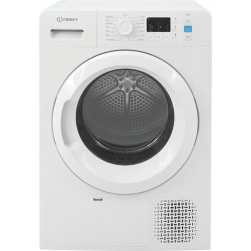 Sèche linge pompe à chaleur INDESIT YTNM1091FR