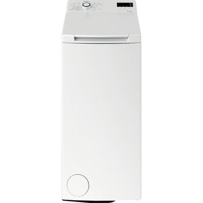 Lave linge top Whirlpool TDLR6245FR/N