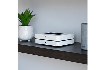 Amplificateur hi-fi BLUESOUND POWERNODE 2021 BLANC