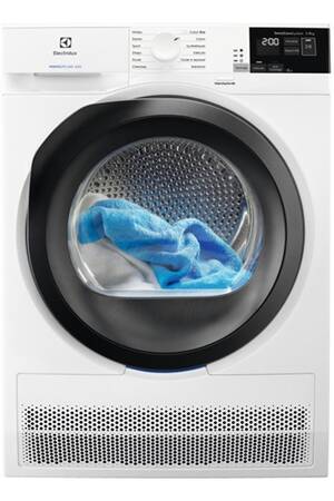 Sèche-Linge Electrolux Ew6c4753cb