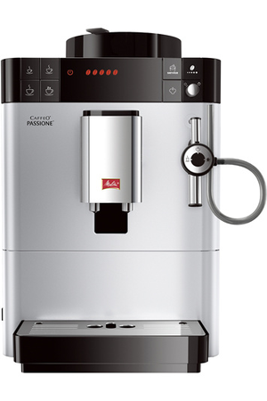 Expresso avec broyeur MELITTA F53/0-101 CAFFEO PASSIONNE