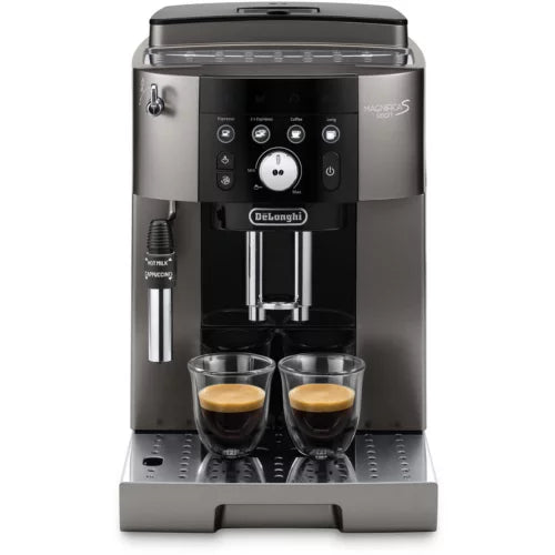 Expresso Broyeur DELONGHI Magnifica S Smart FEB2533.TB