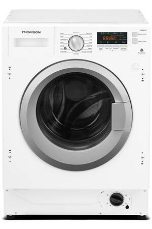 Lave-Linge Hublot Thomson Twbi8140