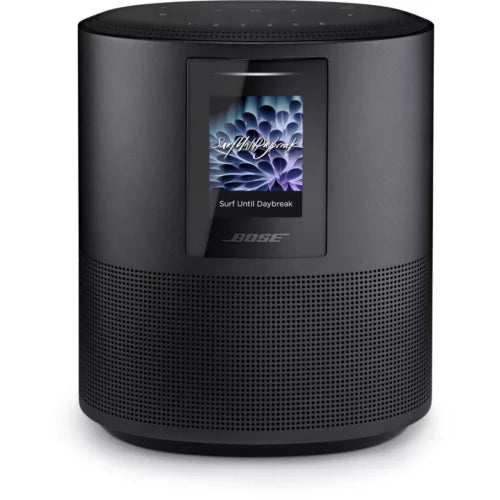 Enceinte résidentielle BOSE Home Speaker 500 Noir