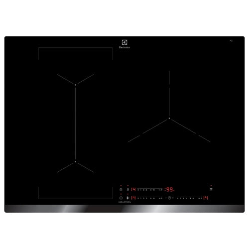 Table induction ELECTROLUX EIV73342