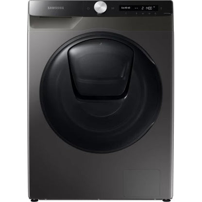 Lave linge séchant hublot SAMSUNG WD80T554DBX