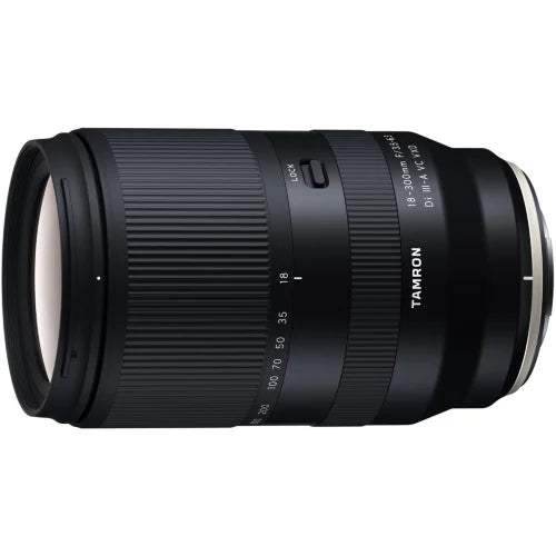 Objectif pour Hybride TAMRON 18-300mm F/3.5-6.3 Di III-A VC VXD Fuji