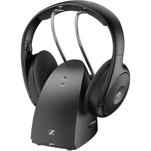 Casque Tv Sennheiser Rs 120-W