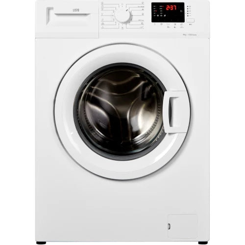 Lave linge hublot LISTO LF812-L2b