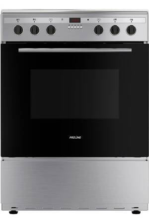 Cuisinière Induction Proline P601imcixt