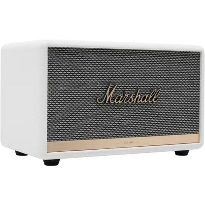 Enceinte résidentielle MARSHALL Acton II Blanche