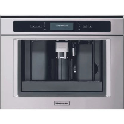 Expresso encastrable KITCHENAID KQXXX45600