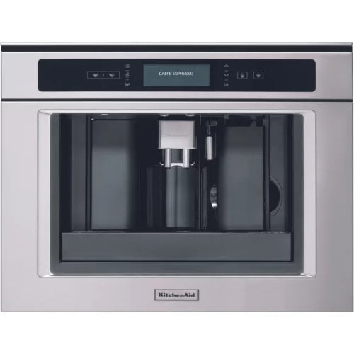 Expresso encastrable KITCHENAID KQXXX45600