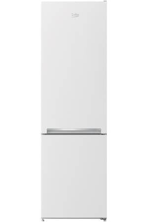 Refrigerateur Congelateur En Bas Beko Rcsa300k30wn