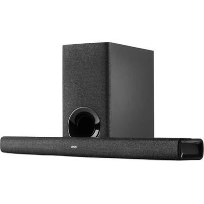 Barre de son DENON DHT-S416