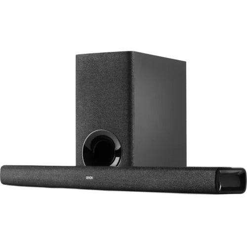 Barre de son DENON DHT-S416