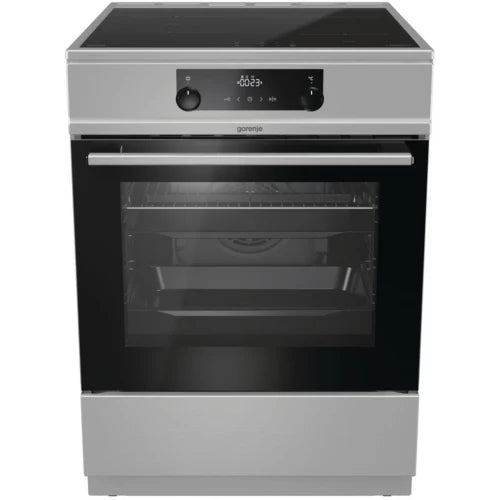 Cuisinière induction GORENJE EIT6356XPD